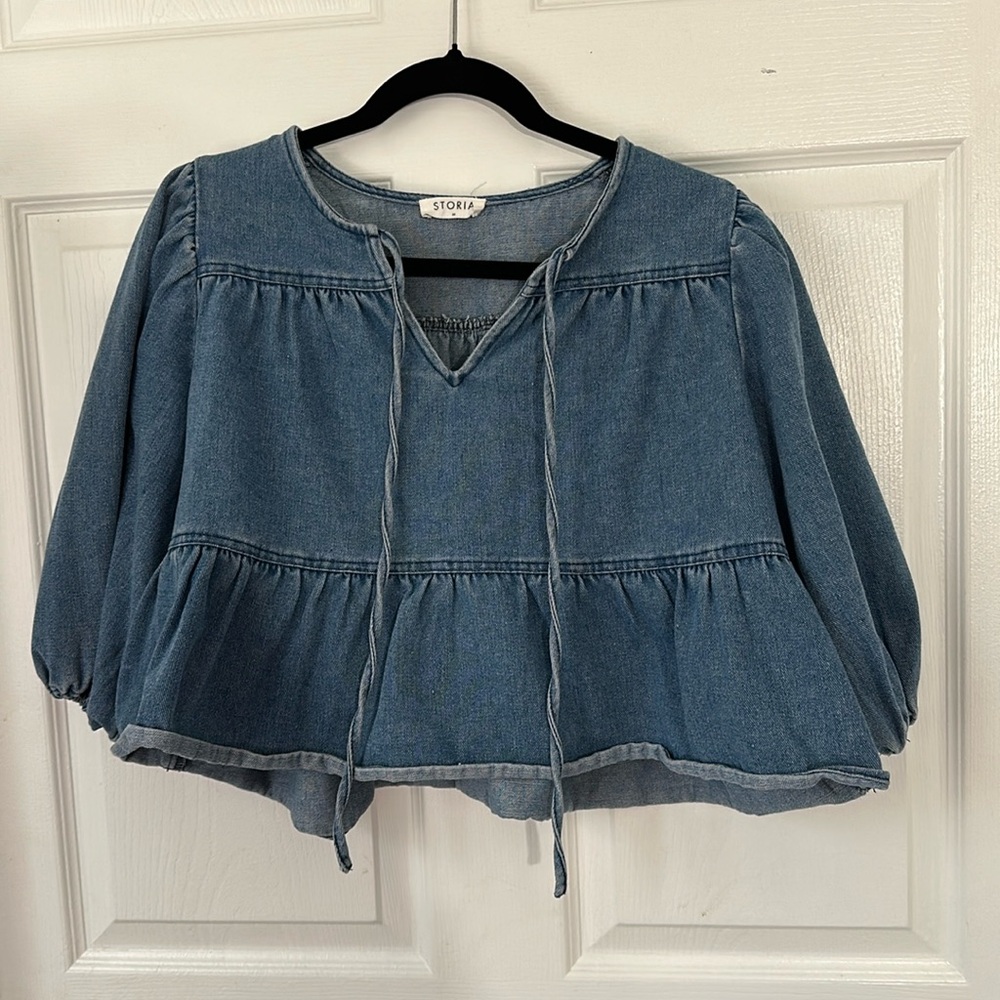 Storia Size Medium